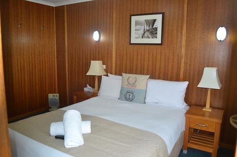 Point Lonsdale Guest House - Accommodation BNB 6