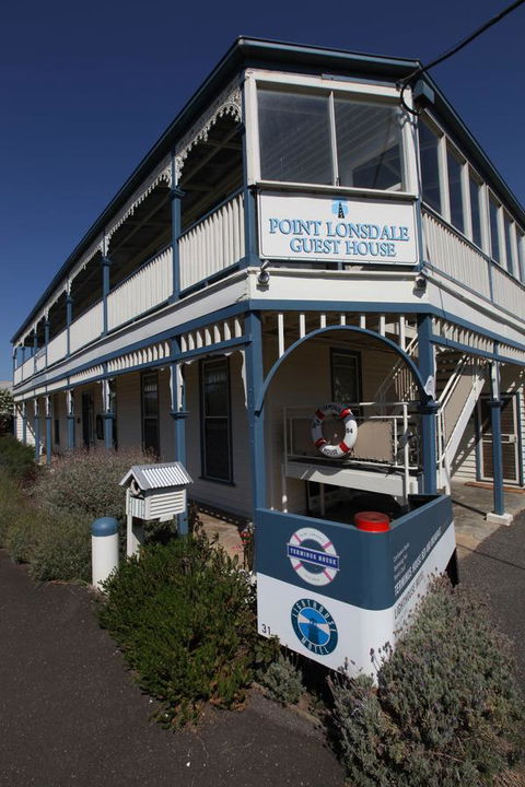 Point Lonsdale Guest House - Accommodation BNB 0