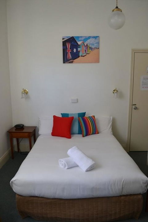 Point Lonsdale Guest House - Accommodation BNB 4