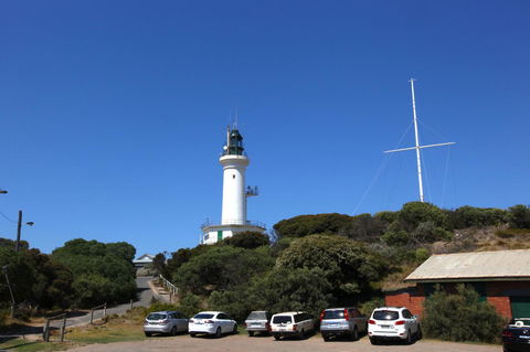 Point Lonsdale Guest House - Accommodation BNB 19