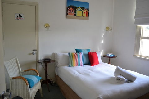 Point Lonsdale Guest House - Accommodation BNB 14