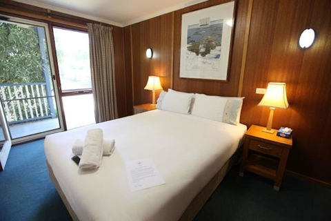 Point Lonsdale Guest House - Accommodation BNB 10