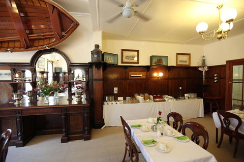 Point Lonsdale Guest House - Accommodation BNB 20