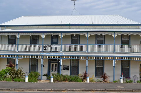 Point Lonsdale Guest House - Accommodation BNB 26