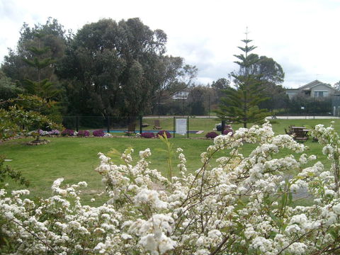 Point Lonsdale Guest House - Accommodation BNB 13
