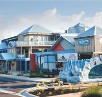 The Island Accommodation - Accommodation BNB
