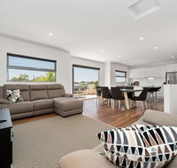 Rosewater Townhouses Dromana - Accommodation BNB