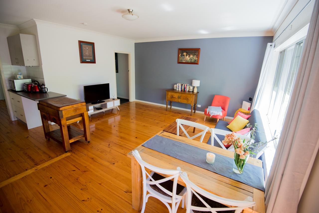 Rushworth VIC Accommodation BNB