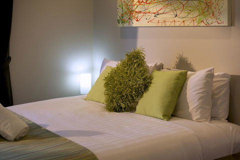 Boathouse Resort Studios And Suites - Accommodation BNB 18