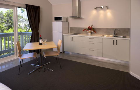 Boathouse Resort Studios And Suites - Accommodation BNB 23