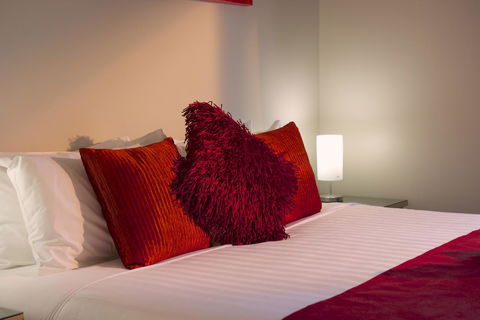 Boathouse Resort Studios And Suites - Accommodation BNB 16