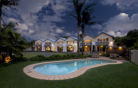 Boathouse Resort Studios And Suites - Accommodation BNB 12