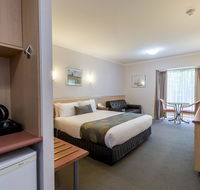 The Waverley International Hotel - Accommodation BNB