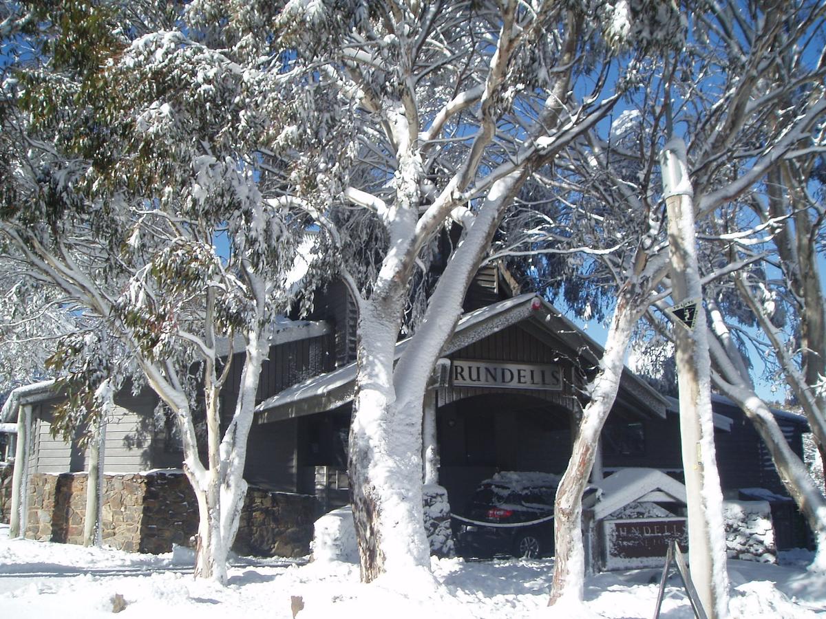 Bundara VIC Accommodation BNB