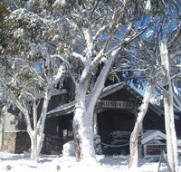 Ramada Resort by Wyndham Dinner Plain Mt Hotham - Accommodation BNB