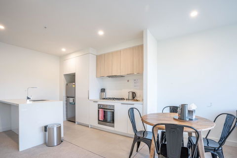 Poplar Apartments - Accommodation BNB 4