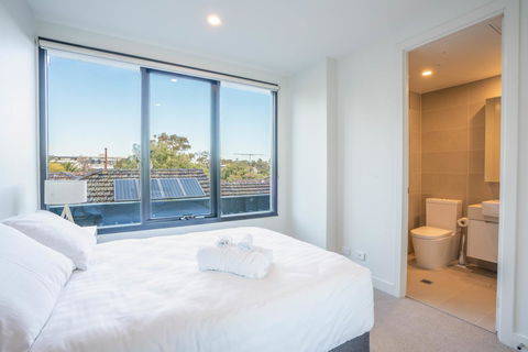 Poplar Apartments - Accommodation BNB 9