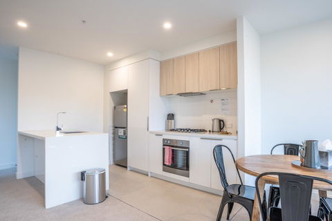 Poplar Apartments - Accommodation BNB 3