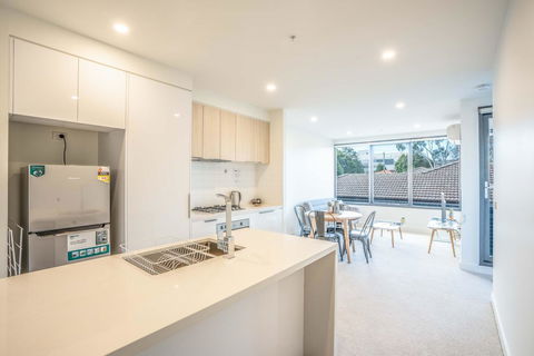 Poplar Apartments - Accommodation BNB 13