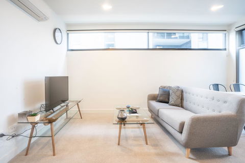 Poplar Apartments - Accommodation BNB 1