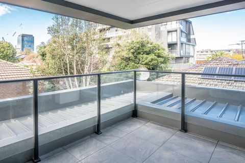 Poplar Apartments - Accommodation BNB 10