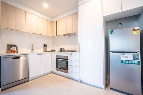 Poplar Apartments - Accommodation BNB 24