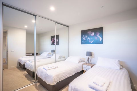 Poplar Apartments - Accommodation BNB 27
