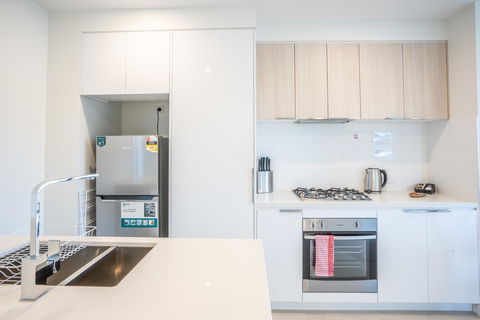 Poplar Apartments - Accommodation BNB 7