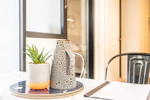 Poplar Apartments - Accommodation BNB 16