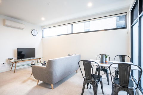 Poplar Apartments - Accommodation BNB 15