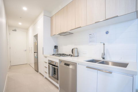 Poplar Apartments - Accommodation BNB 19