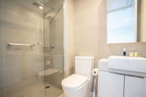 Poplar Apartments - Accommodation BNB 8