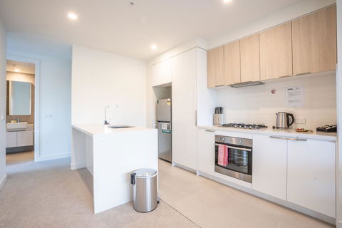 Poplar Apartments - Accommodation BNB 2