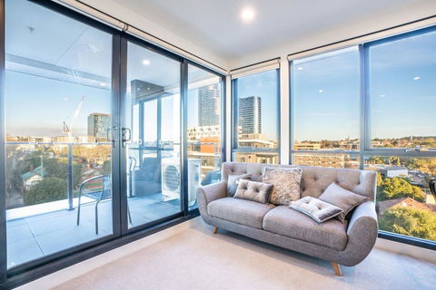 Poplar Apartments - Accommodation BNB 25