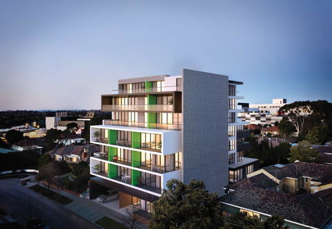 Poplar Apartments - Accommodation BNB 26