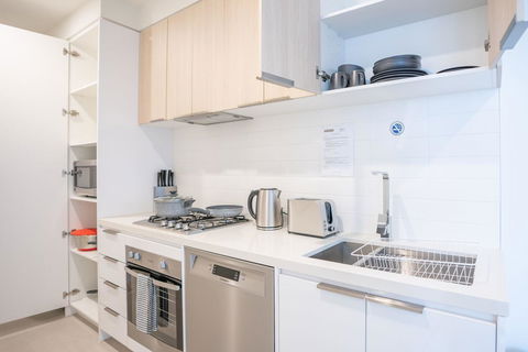 Poplar Apartments - Accommodation BNB 14