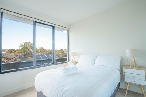 Poplar Apartments - Accommodation BNB 5