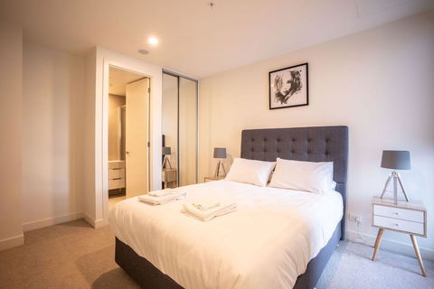Poplar Apartments - Accommodation BNB 22