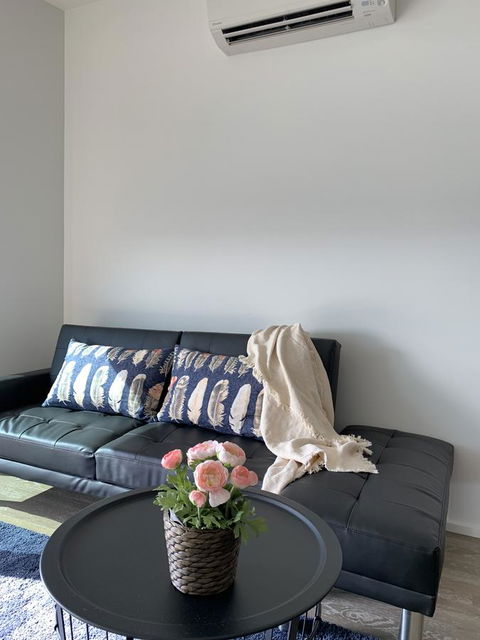 Brand New One/Two - Bed Room Apartment @ Maribyrnong - Accommodation BNB 6