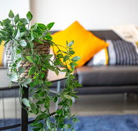 Brand New One/Two - Bed Room Apartment  Maribyrnong - Accommodation BNB
