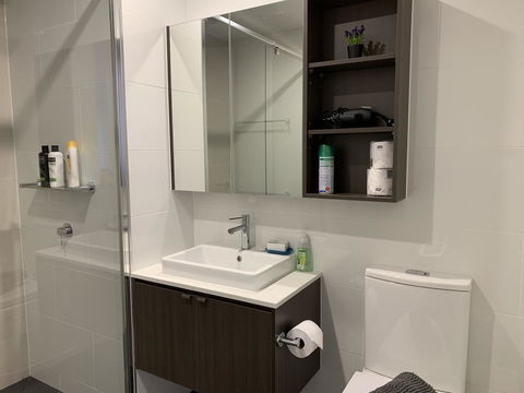 Brand New One/Two - Bed Room Apartment @ Maribyrnong - Accommodation BNB 9