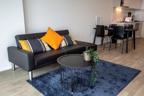 Brand New One/Two - Bed Room Apartment @ Maribyrnong - Accommodation BNB 13