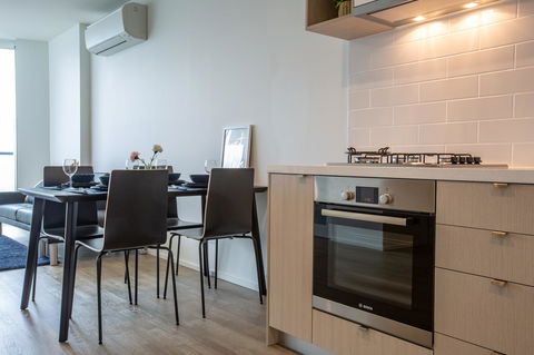 Brand New One/Two - Bed Room Apartment @ Maribyrnong - Accommodation BNB 17