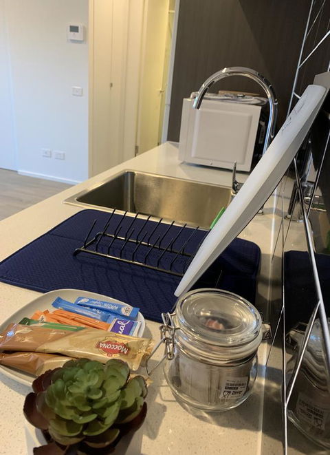 Brand New One/Two - Bed Room Apartment @ Maribyrnong - Accommodation BNB 10