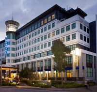 Novotel Melbourne Glen Waverley - Accommodation BNB