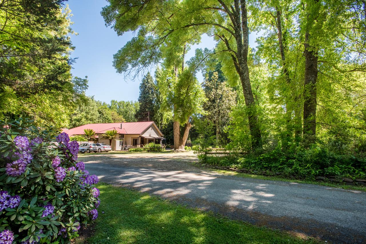 Harrietville VIC Accommodation BNB
