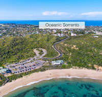 Oceanic Sorrento - Accommodation BNB
