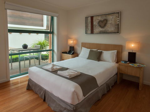 Great Ocean Road Resort - Accommodation BNB 37