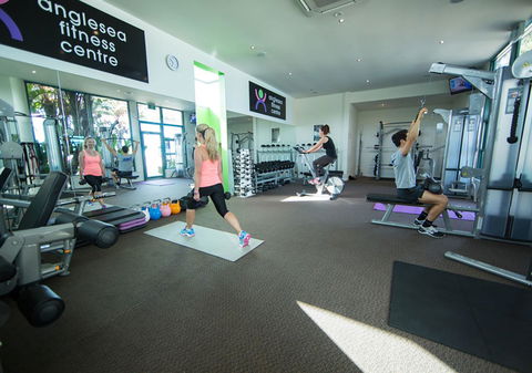 Great Ocean Road Resort - Accommodation BNB 6
