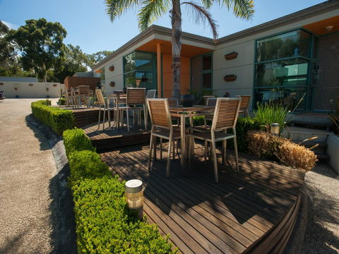 Great Ocean Road Resort - Accommodation BNB 32